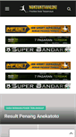 Mobile Screenshot of nontontvonline.net